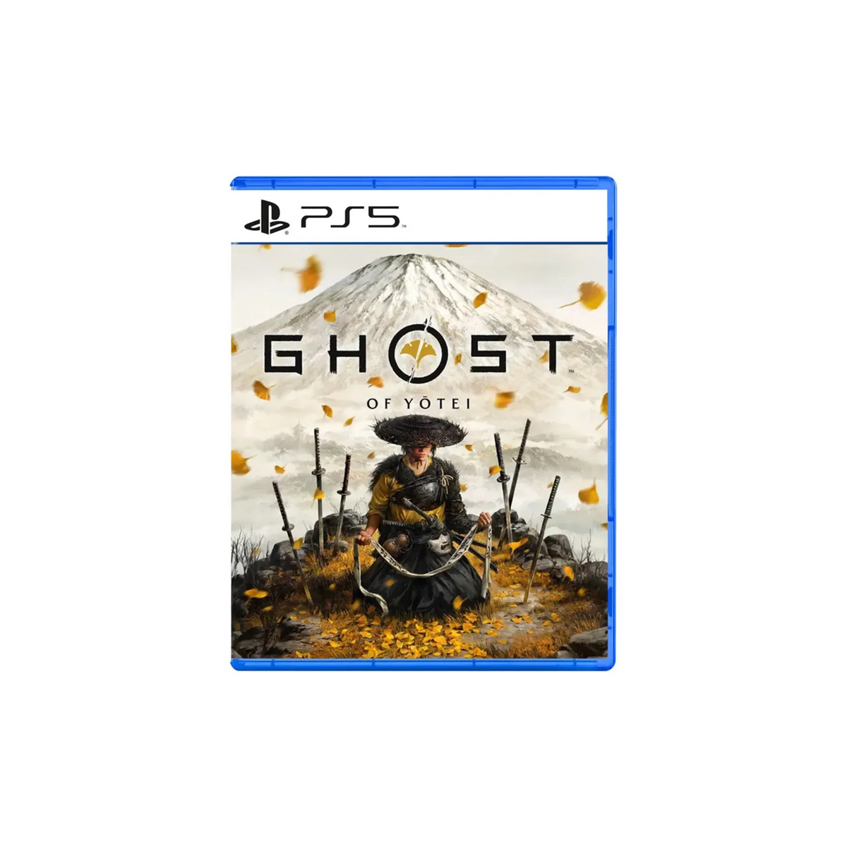 Ghost of Yotei for Playstation 5