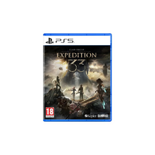 Clair Obscur: Expedition 33 for Playstation 5