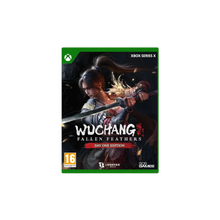WUCHANG: Fallen Feathers for Xbox Series X