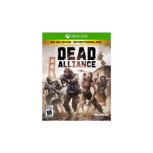 Dead Alliance: Day One Edition – Xbox One