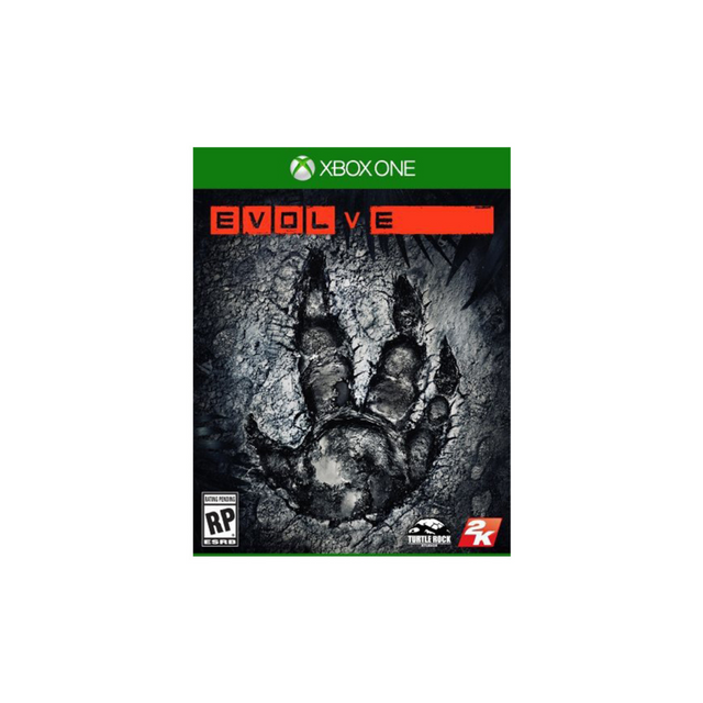 Evolve – Xbox One