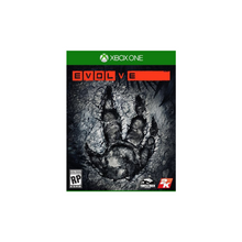 Evolve – Xbox One