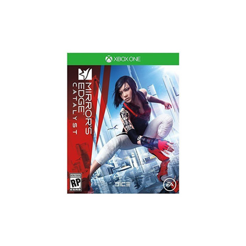 Mirror’s Edge Catalyst – Xbox One