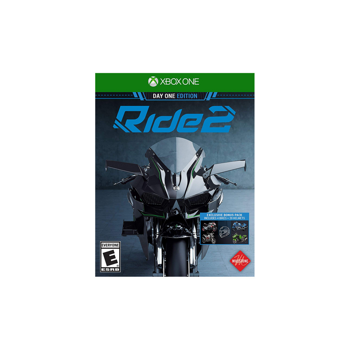 Ride 2 – Xbox One