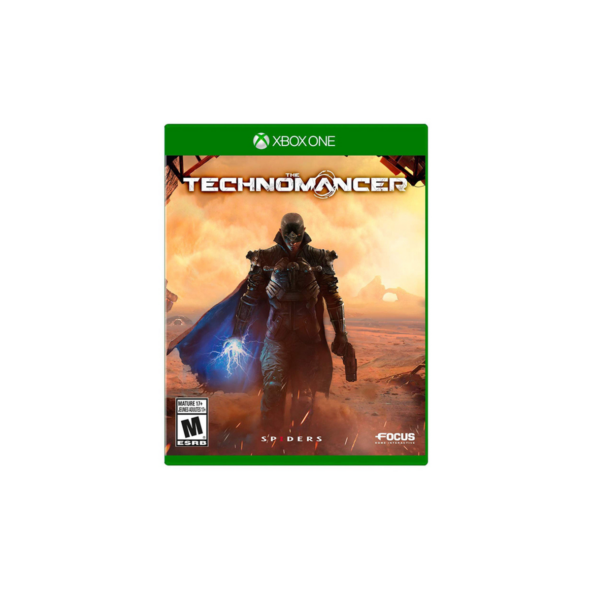 Technomancer – Xbox One