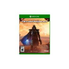 Technomancer – Xbox One