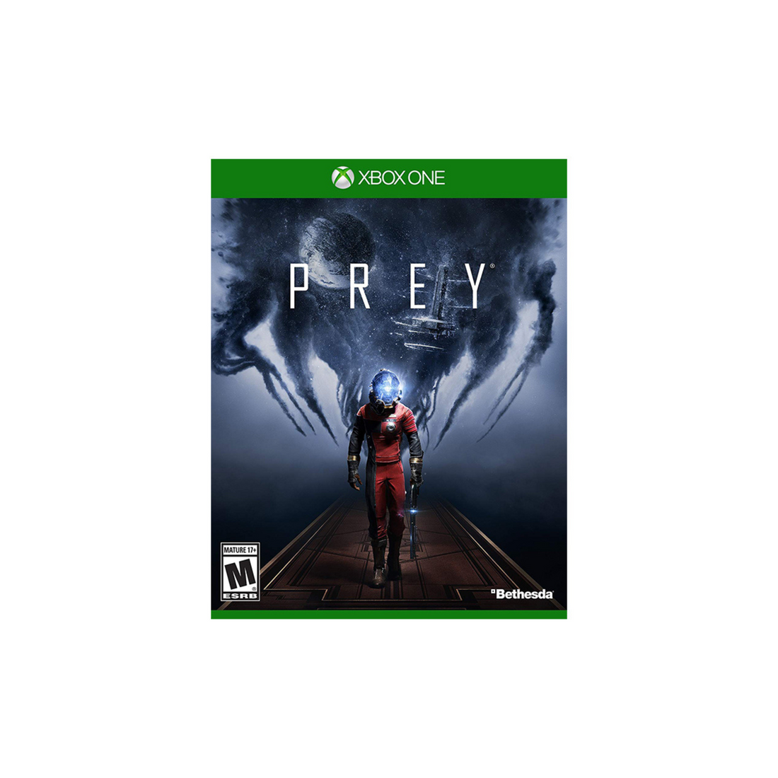Prey – Xbox One