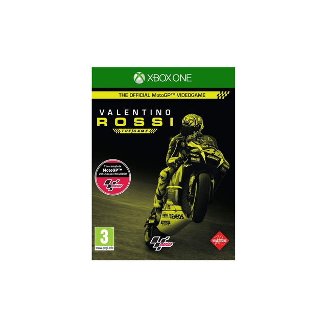 Valentino Rossi – Xbox One