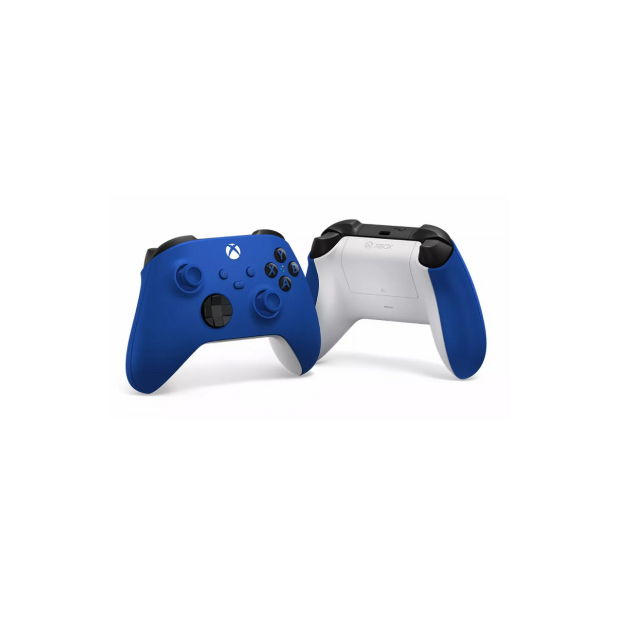Xbox Series X|S Controller Blue