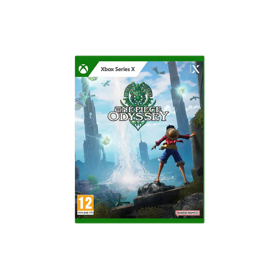 One Piece Odyssey for Xbox Series X