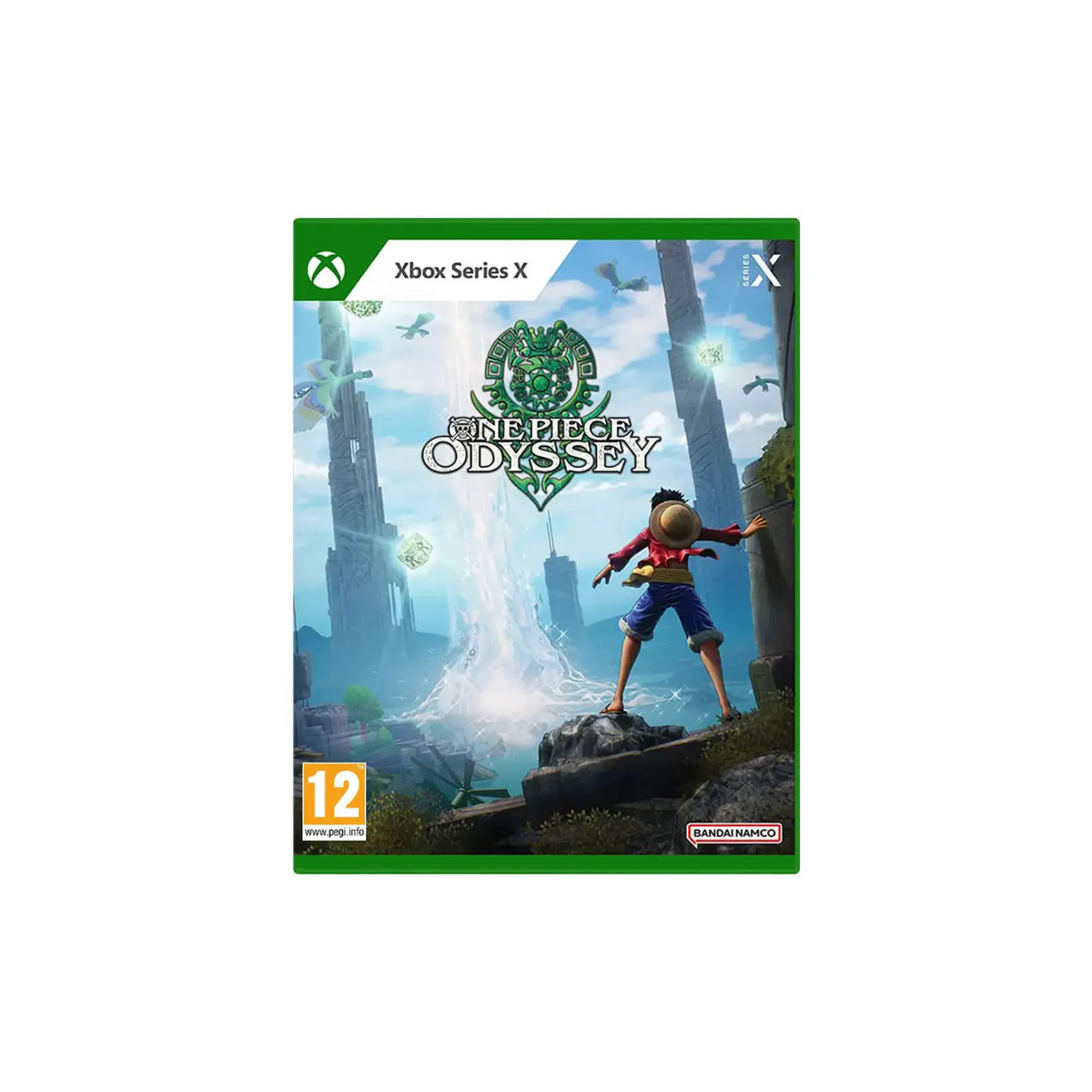 One Piece Odyssey for Xbox Series X