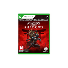 Assassin’s Creed Shadows for Xbox Sereis X|S