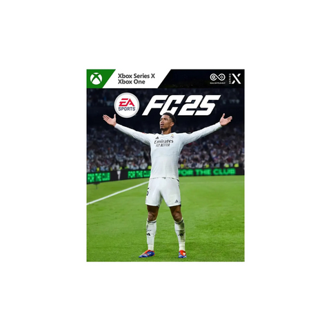 EA SPORTS FC 25 for Xbox Series X