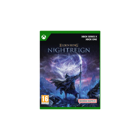 Elden Ring: Nightreign for Xbox Series X