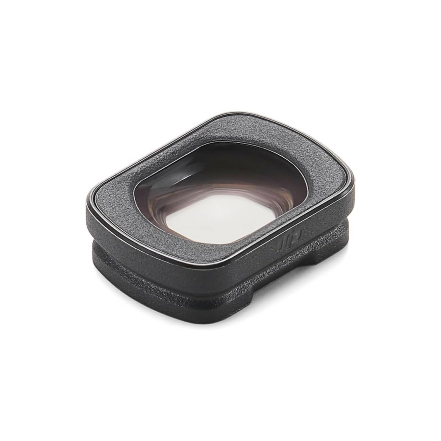 DJI Osmo Pocket 3 Wide-Angle Lens, Compatibility