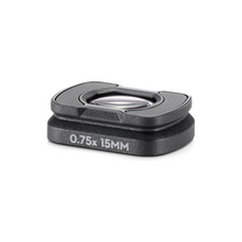 DJI Osmo Pocket 3 Wide-Angle Lens, Compatibility: Osmo Pocket 3