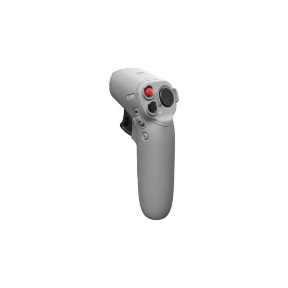 DJI FPV Motion Controller for FPV drone aircraft maneuver based on hand motions,Grey