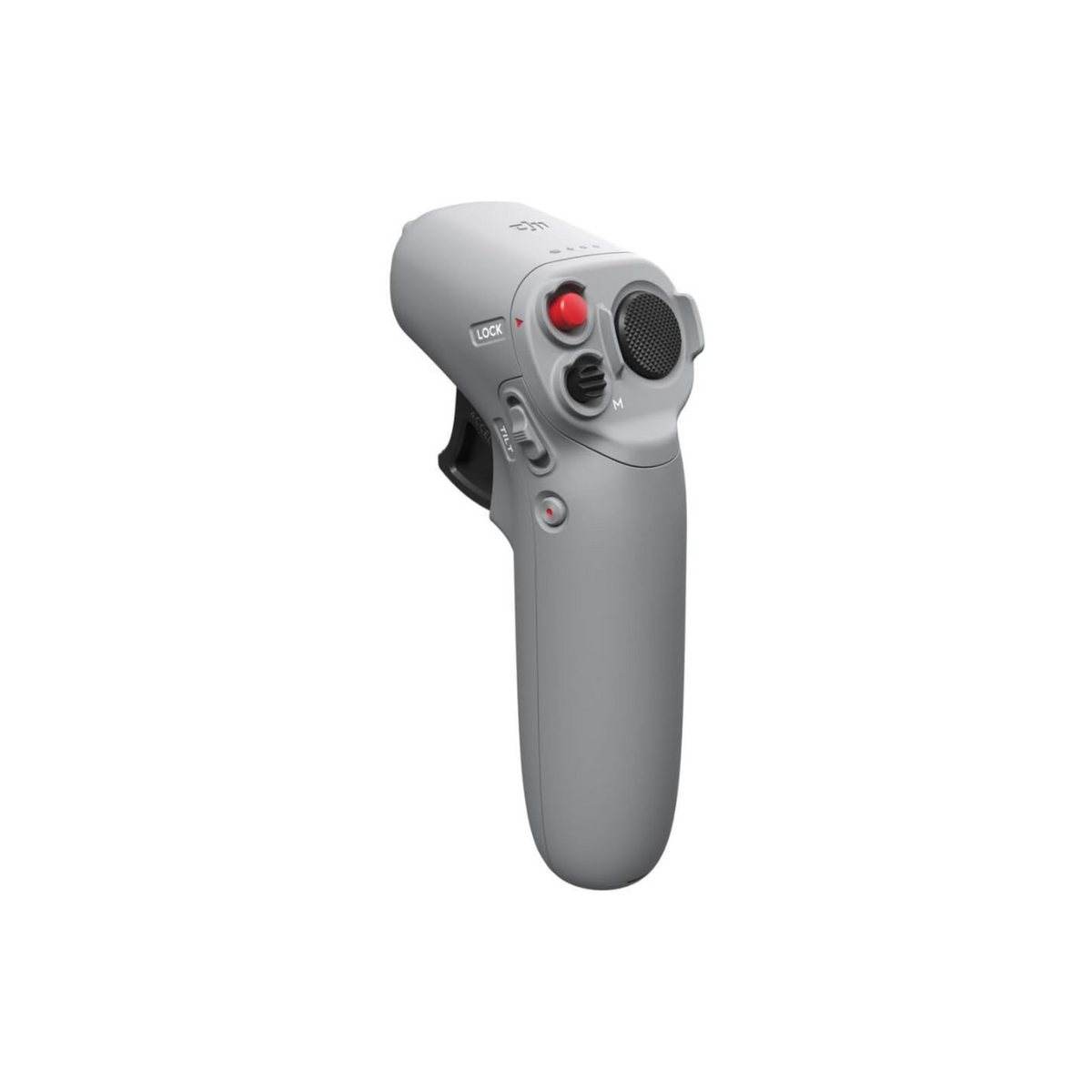 DJI FPV Motion Controller for FPV drone aircraft maneuver based on hand motions,Grey, UAE Version with Official Warranty Support