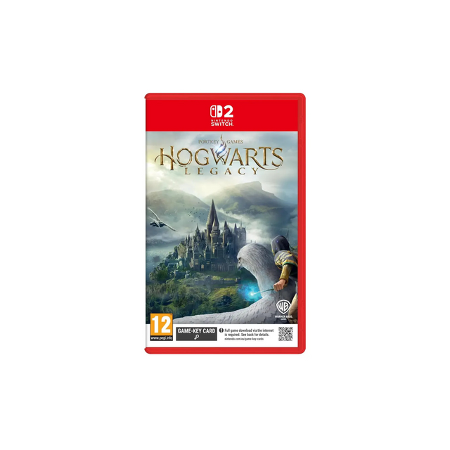Hogwarts Legacy for Switch 2