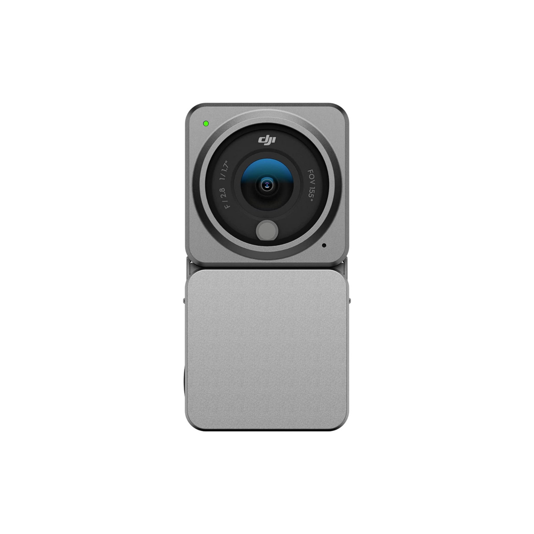 DJI Action 2 Power Combo 4K Camera