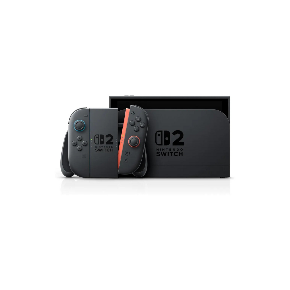 Nintendo Switch 2 + Mario Kart World Bundle
