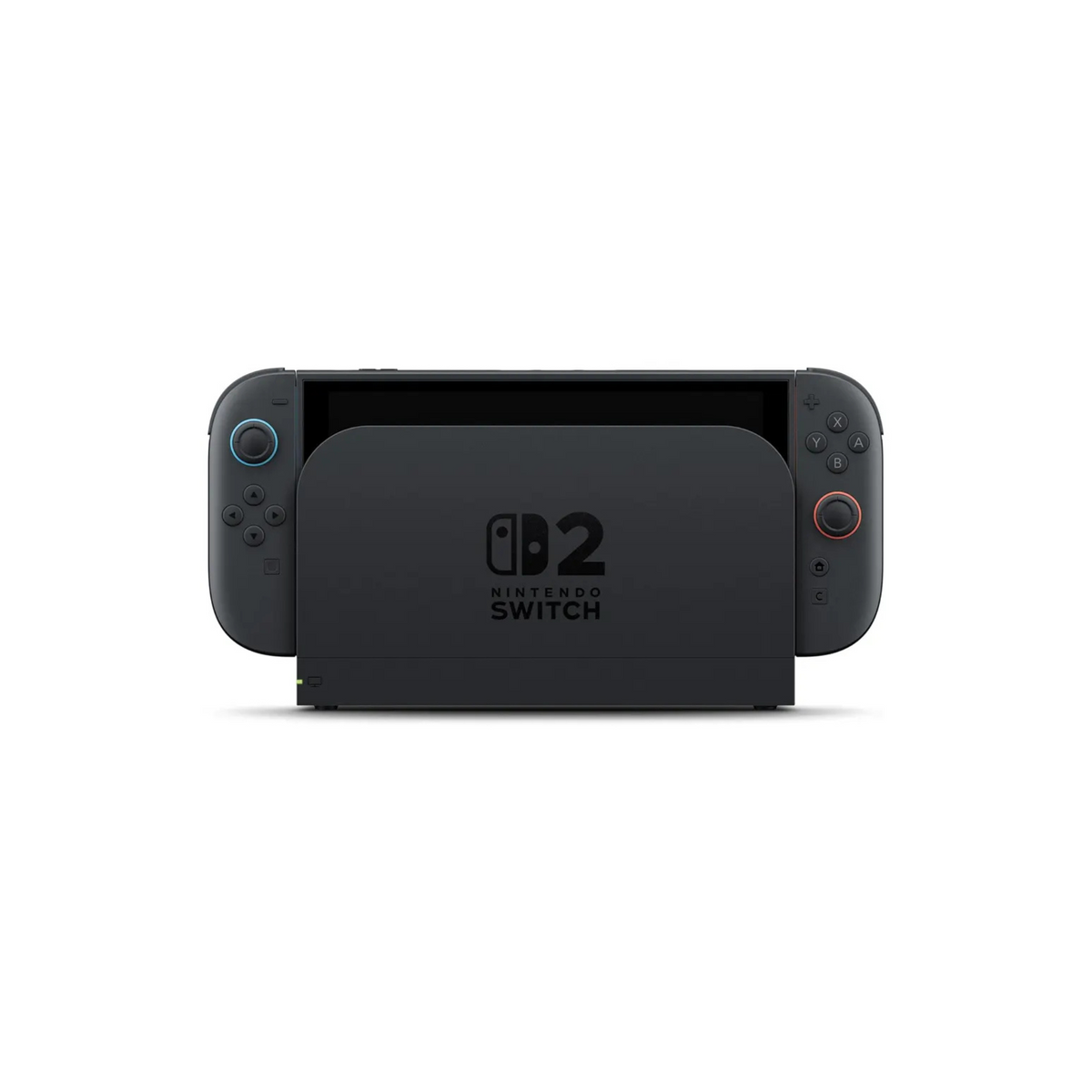 Nintendo Switch 2 + Mario Kart World Bundle