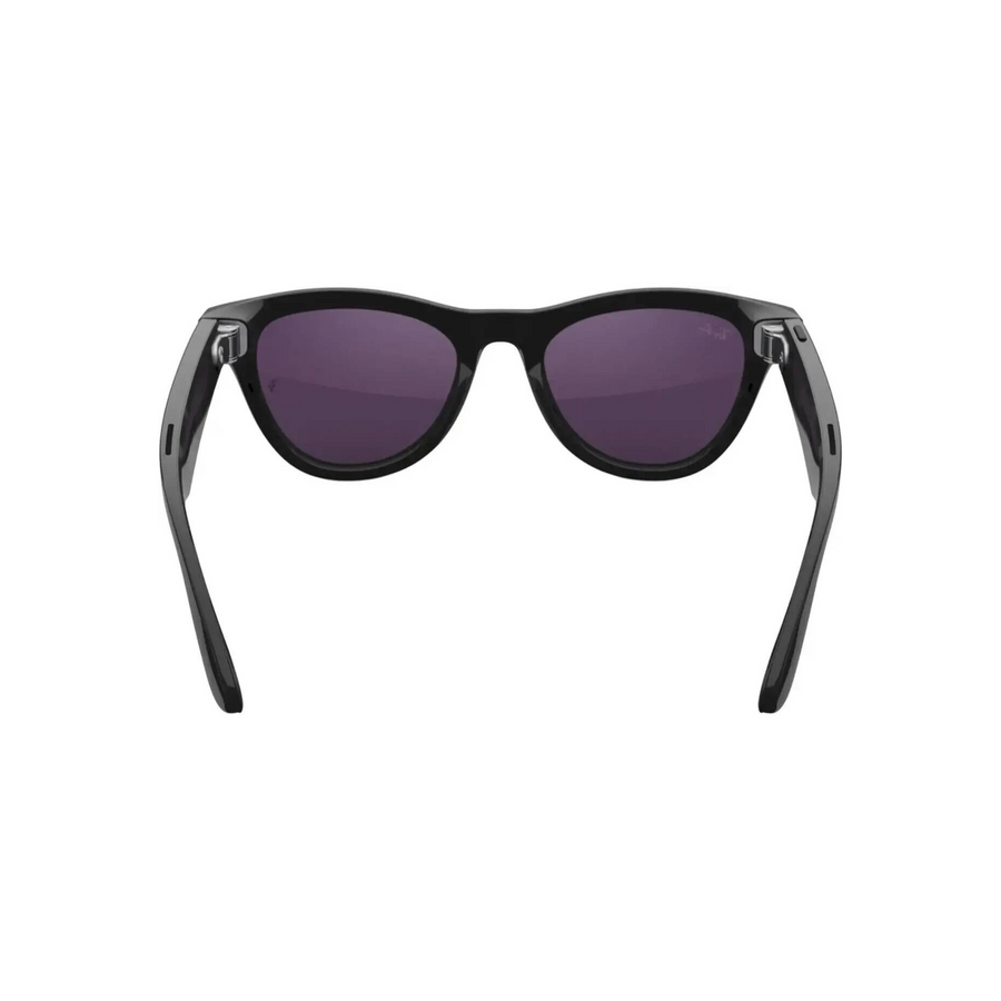 Rayban Meta Skyler Smart Glasses