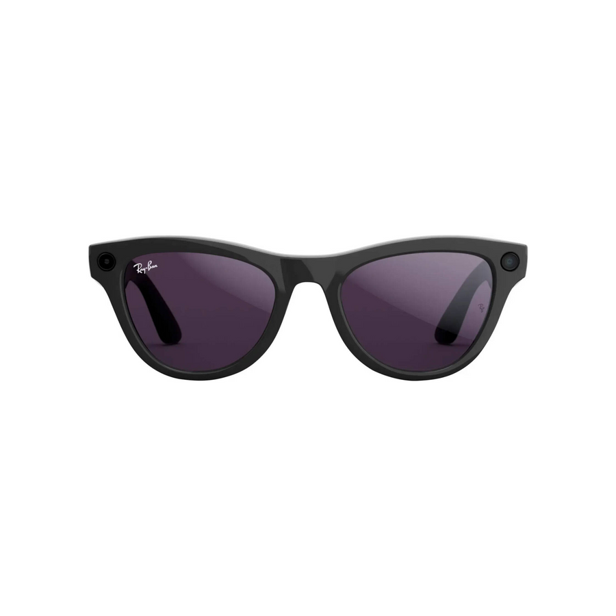 Rayban Meta Skyler Smart Glasses