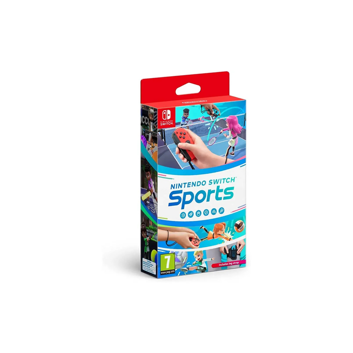 Nintendo Switch Sports Switch