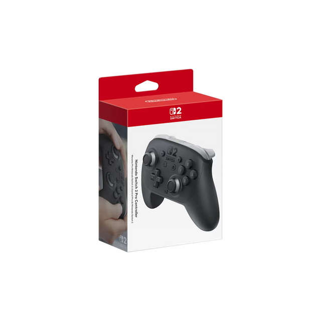 Nintendo Switch™ 2 Pro Controller