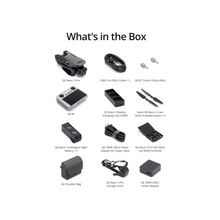 DJI Mavic 3 Pro Fly More Combo with DJI RC, Flagship Triple-Camera Drone with CMOS Hasselblad Camera, 15k video transmission, 3 Batteries, MOIAT Certified - UAE Version with Official Warranty Support