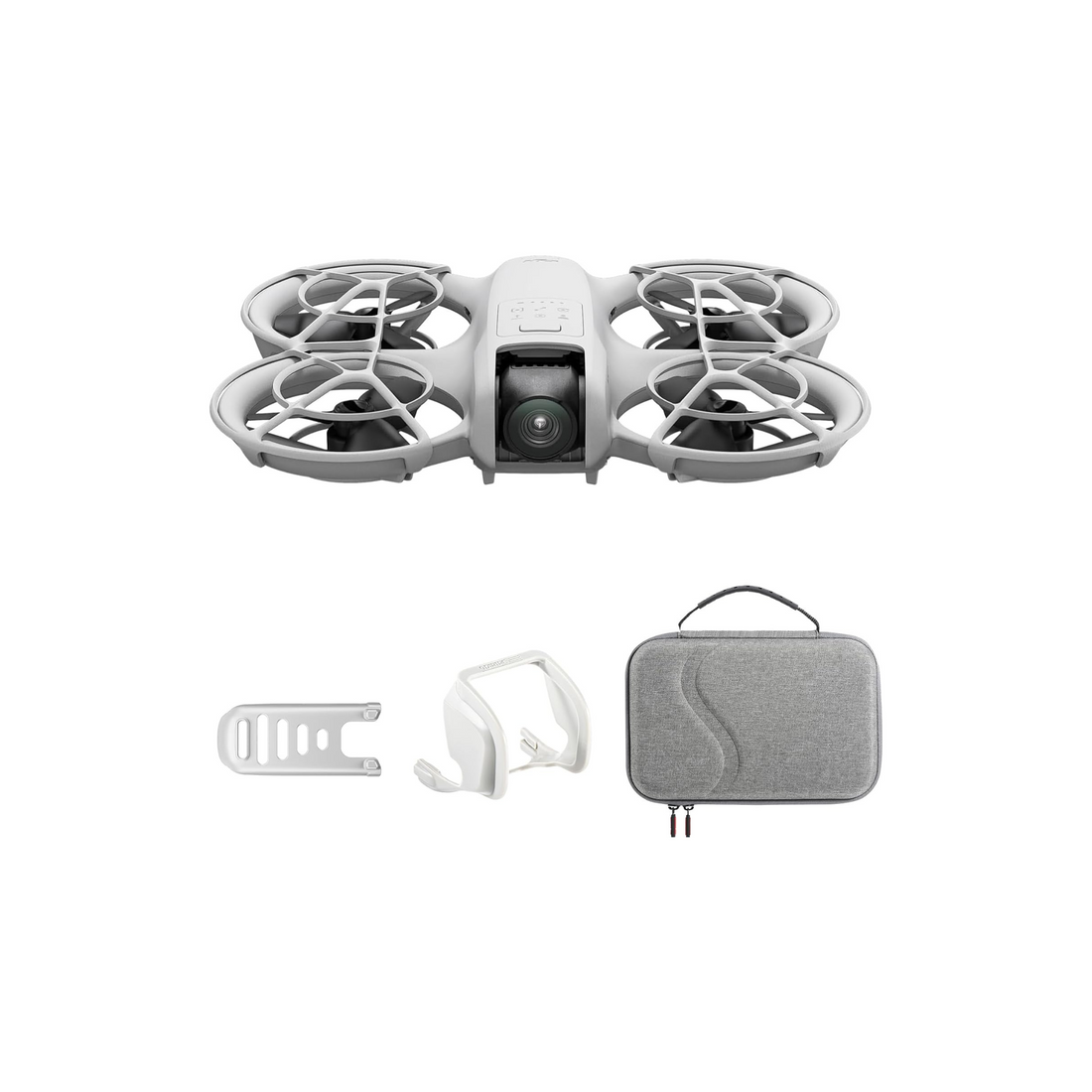 DJI Neo with Multiple Accessories
