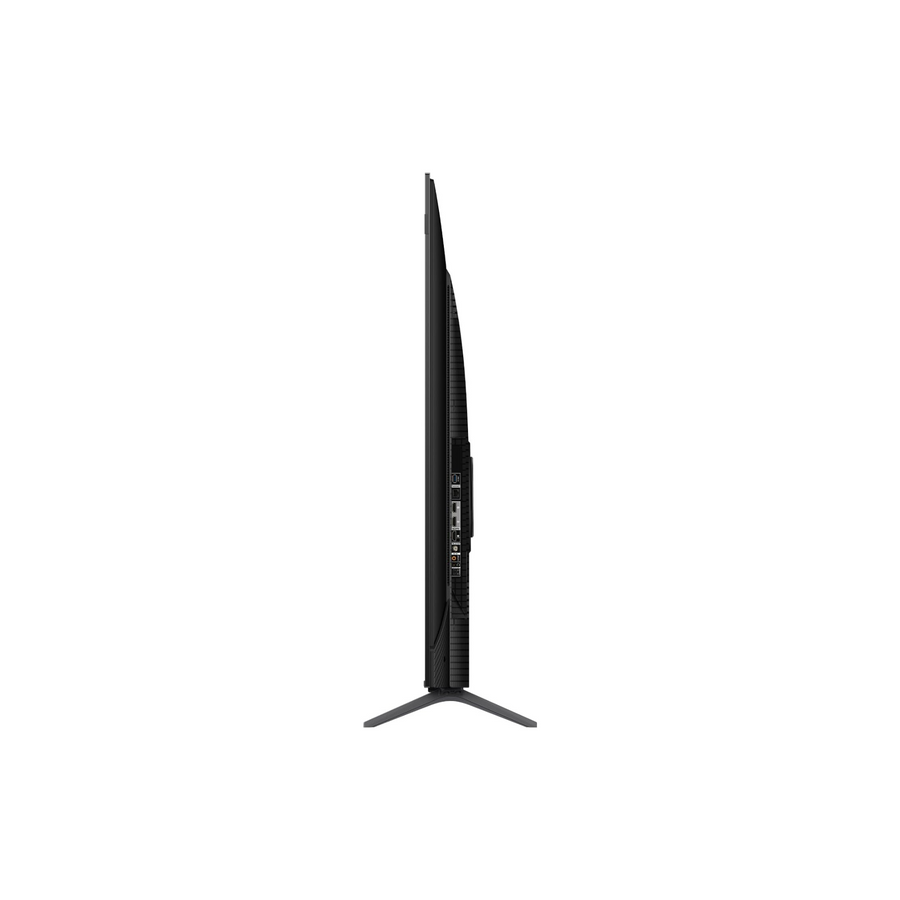TCL Television 75 Inch Smart TV 4K QLED Colorful Quantum Crystal HDR 10+ Gaming Google TV