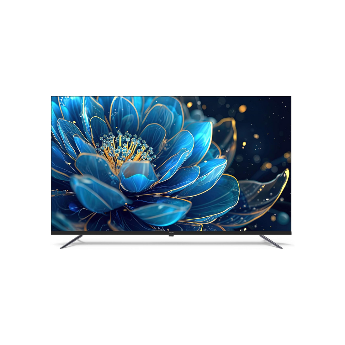 Philips 70 INCH 4K QLED Google Smart TV