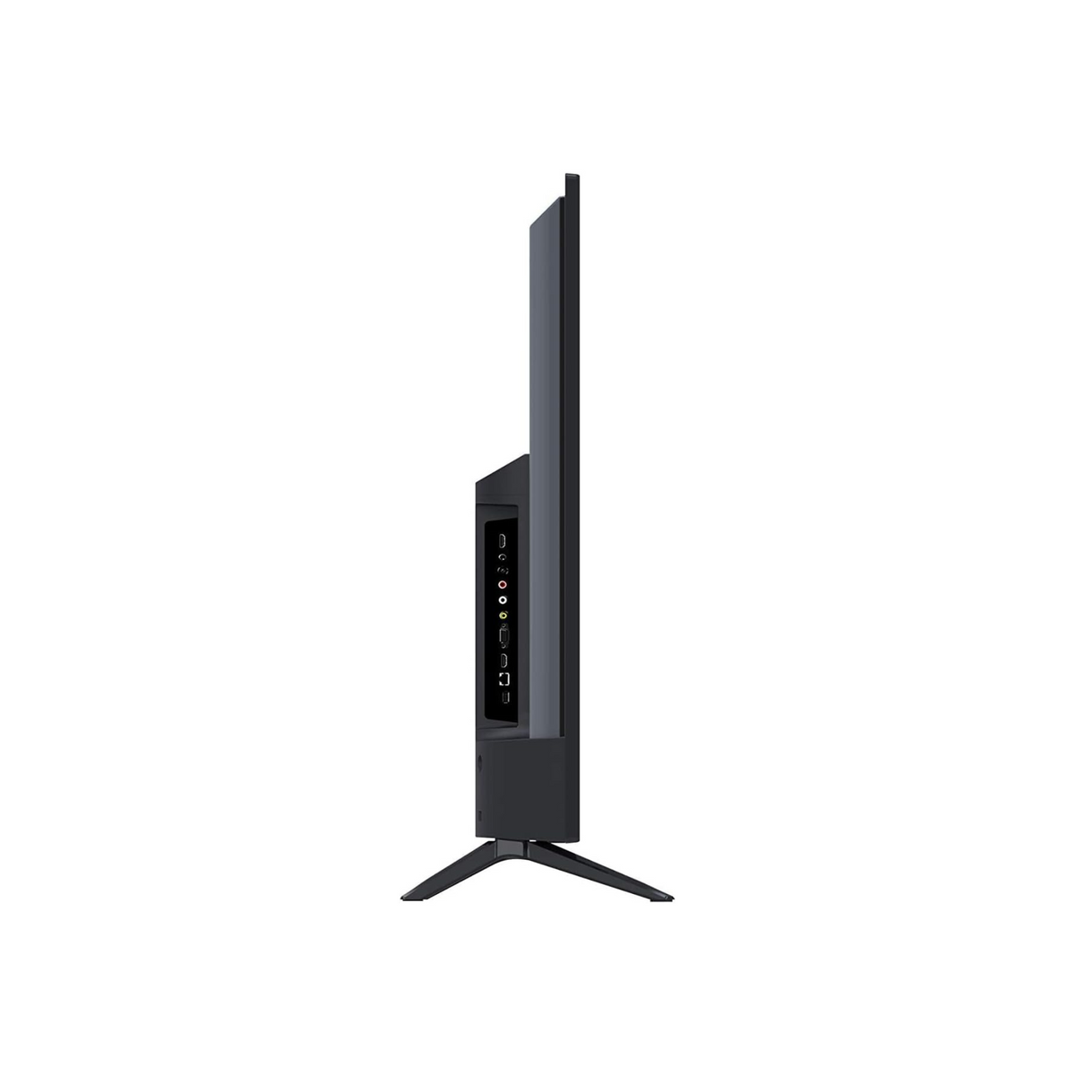 STAR TRACK LED Smart TV, HD, 43 Inch, Android 14.0, T2S2, A+ Screen, WiFi, MIRACAST, Netflix, YouTube, Prime Video, HDMI, USB Comes with Edgeless frame(43)