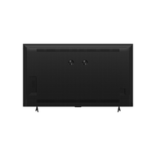 TCL Television 85 Inch Smart TV 4K QLED Colorful Quantum Crystal HDR 10+ Gaming Google TV, ONKYO 2.1 Hi-Fi, Dolby Atmos, DTS Virtual X, MEMC, Voice Control, Game Master, Slim Design-85T6C (2025 Model)