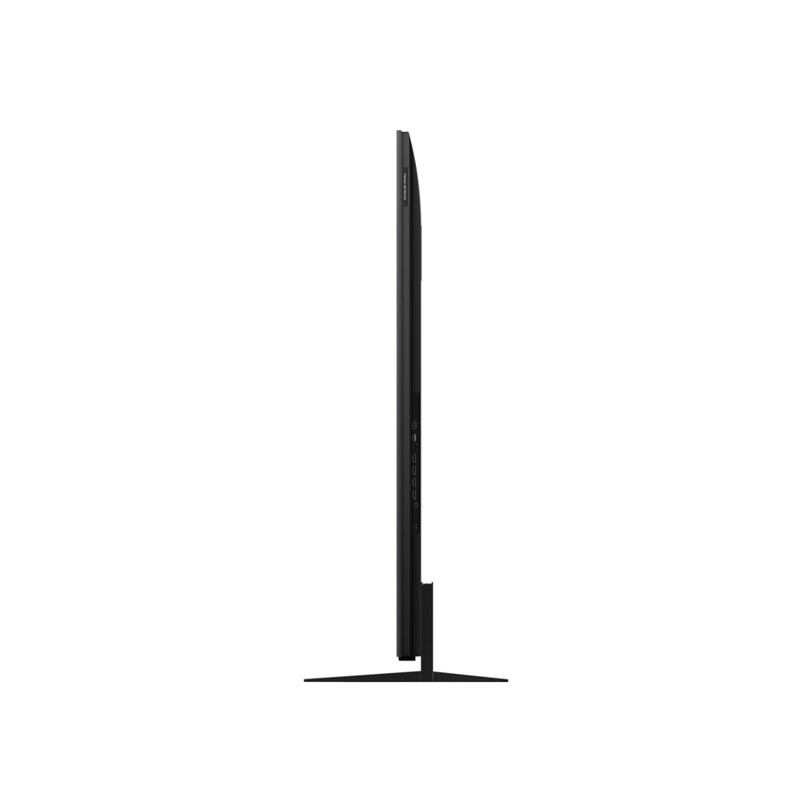 TCL Television 85 Inch Smart TV 4K QD-Mini LED Colorful Quantum Crystal HDR 3000nits Gaming Google TV