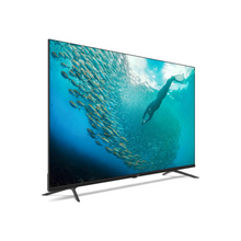 Philips 65inch 4K Smart Google TV 7100 series 65PUT7129/56, Dolby Vision + HDR 10, Google Voice Assistant, Youtube, Netflix, Shahid, 2024 Model, One Year Warranty