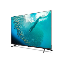 Philips 65inch 4K Smart Google TV 7100 series 65PUT7129/56, Dolby Vision + HDR 10, Google Voice Assistant, Youtube, Netflix, Shahid, 2024 Model, One Year Warranty