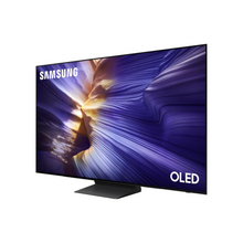 Samsung 83 Inch OLED TV, S90F, 4K, NQ4 AI Gen3 Processor, 4K AI Upscaling Pro, OLED HDR+, Motion Xcelerator 144Hz, Samsung Vision AI Smart TV, QA83S90FAEXZN (2025 - UAE Version)