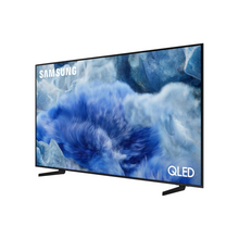 Samsung 75 Inch QLED TV, Q8F, 4K, Q4 AI Processor, 100% Color Volume with Quantum Dot, AirSlim, Endless Free Content, Samsung Vision AI Smart TV, QA75Q8FAAUXZN (2025 - UAE Version)