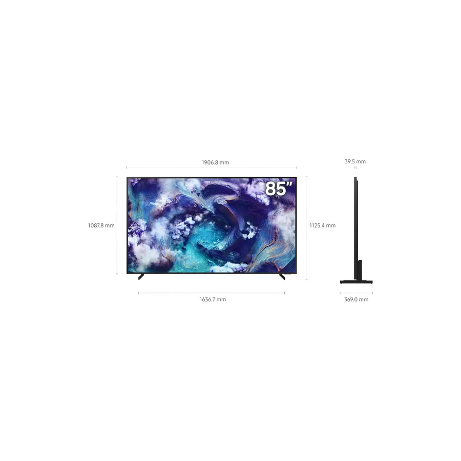 Samsung 85 Inch Neo QLED TV