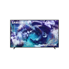 Samsung 85 Inch Neo QLED TV, QN900F, 8K, Mini LED, 8K AI Upscaling, Metal Frame Design, Art Store, Glare Free, Samsung Vision AI Smart TV, QA85QN900FUXZN (2025 - UAE Version)
