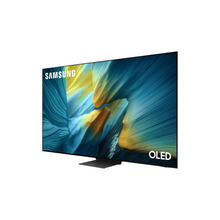 Samsung 83 Inch OLED TV, S95F, 4K, NQ4 AI Gen3 Processor, Glare Free, OLED HDR Pro, Motion Xcelerator 165Hz, Samsung Vision AI Smart TV, QA83S95FAEXZN (2025 - UAE Version)