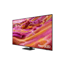 Samsung 75 Inch Neo QLED TV, QN90F, 4K, Mini LED, NQ4 AI Gen3 Processor, 4K AI Upscaling Pro, Glare Free, Neo Quantum HDR+, Samsung Vision AI Smart TV, QA75QN90FAUXZN (2025 - UAE Version)