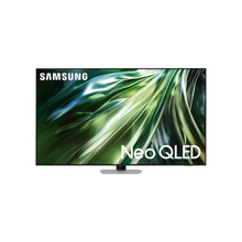 Samsung 85 Inch Neo QLED TV, QN90D, 4K, Mini LED, Quantum Matrix Technology, Motion Xcelerator 144Hz, Samsung TV Plus, Tizen Smart TV, QA85QN90DAUXZN (2024 - UAE Version)
