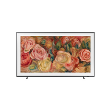 Samsung 75 Inch The Frame TV, LS03D, 4K, QLED, Modern Frame Design, Matte Display, Art Mode, Tizen Smart TV, QA75LS03DAUXZN (2024 - UAE Version)
