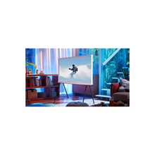 SAMSUNG 43-Inch Class The Sero LS05B Series - QLED 4K Smart TV with Alexa Built-in 2022 Model - 43LS05B - International Version