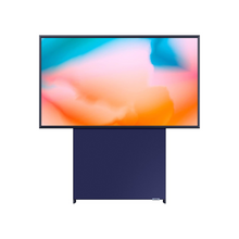 SAMSUNG 43-Inch Class The Sero LS05B Series - QLED 4K Smart TV with Alexa Built-in 2022 Model - 43LS05B - International Version