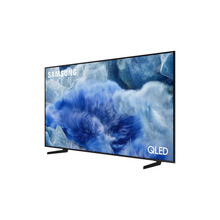 Samsung 55 Inch QLED TV, Q8F, 4K, Q4 AI Processor, 100% Color Volume with Quantum Dot, AirSlim, Endless Free Content, Samsung Vision AI Smart TV, QA55Q8FAAUXZN (2025 - UAE Version)
